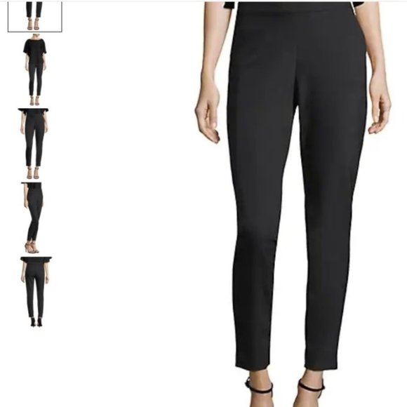 Lafayette 148 New York Murray Pants